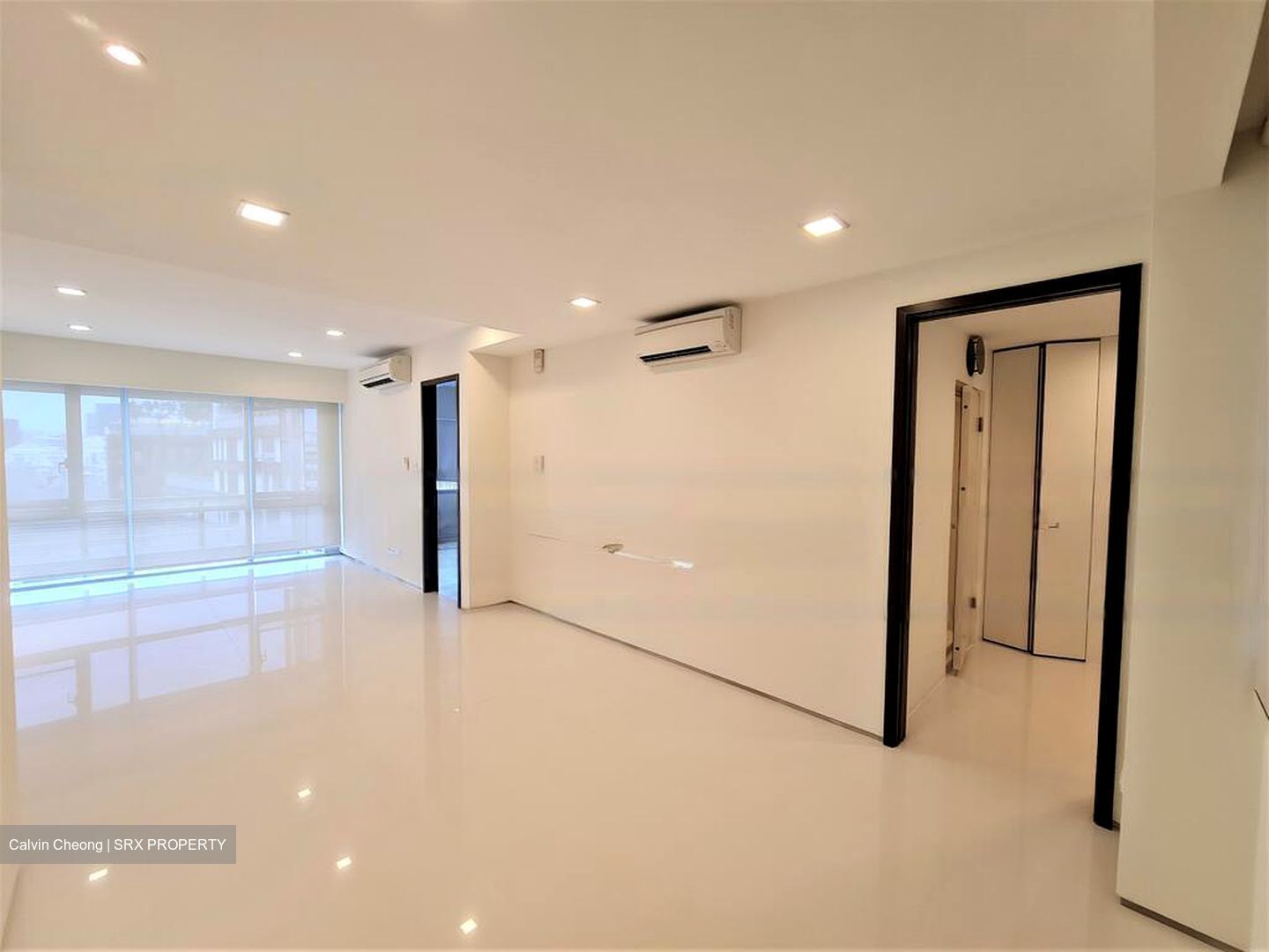 The Cathay Residence (D9), Apartment #464404341
